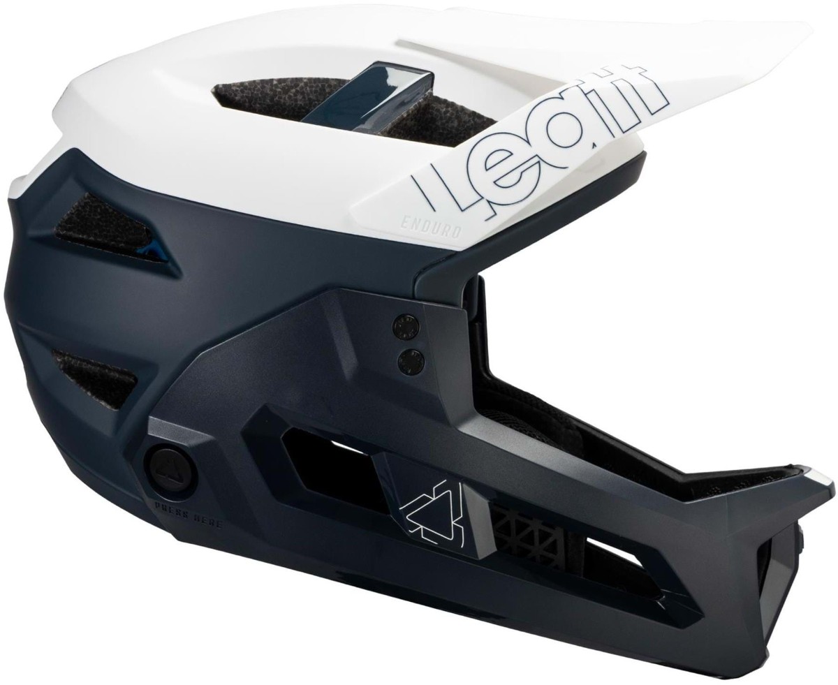 Leatt MTB Enduro 3.0 Full Face Cycling Helmet