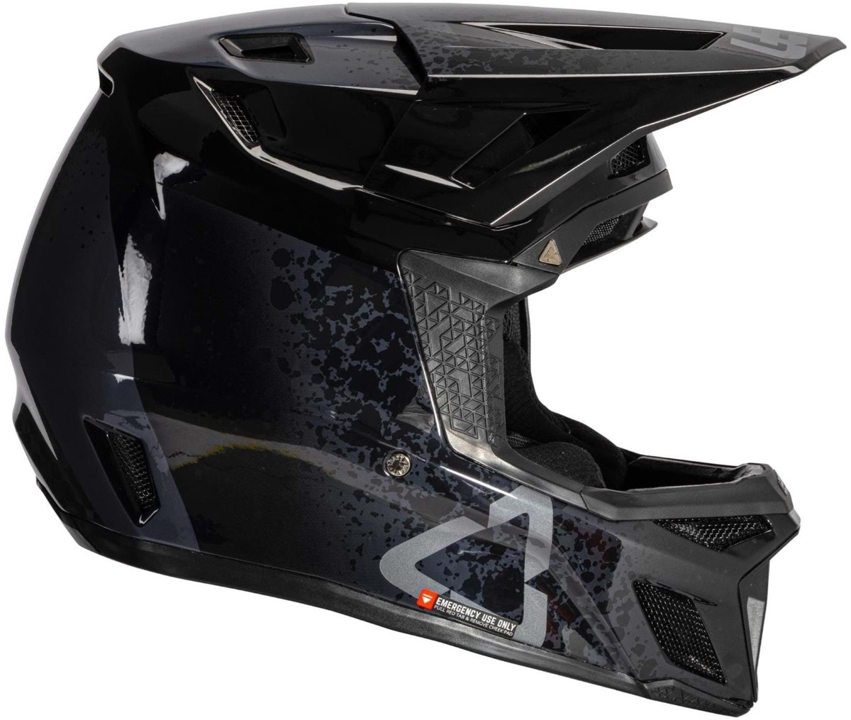 Leatt MTB Gravity 8.0 Full Face Cycling Helmet