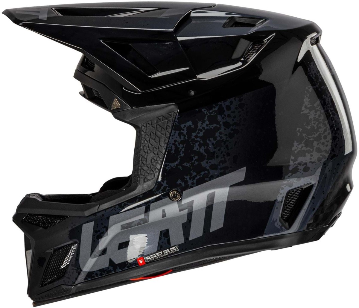 Leatt MTB Gravity 8.0 Full Face Cycling Helmet