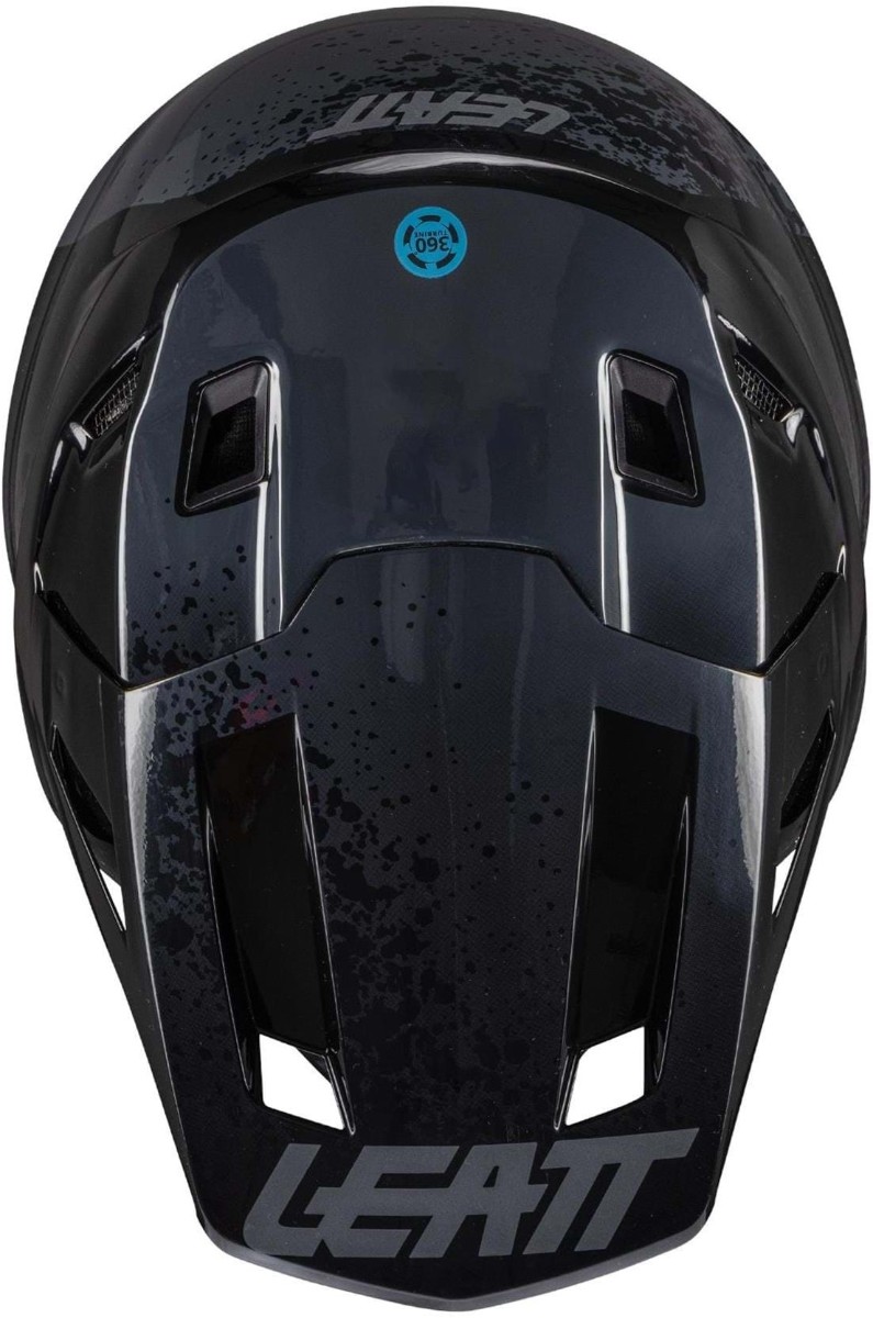 Leatt MTB Gravity 8.0 Full Face Cycling Helmet