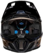 Leatt MTB Gravity 8.0 Full Face Cycling Helmet