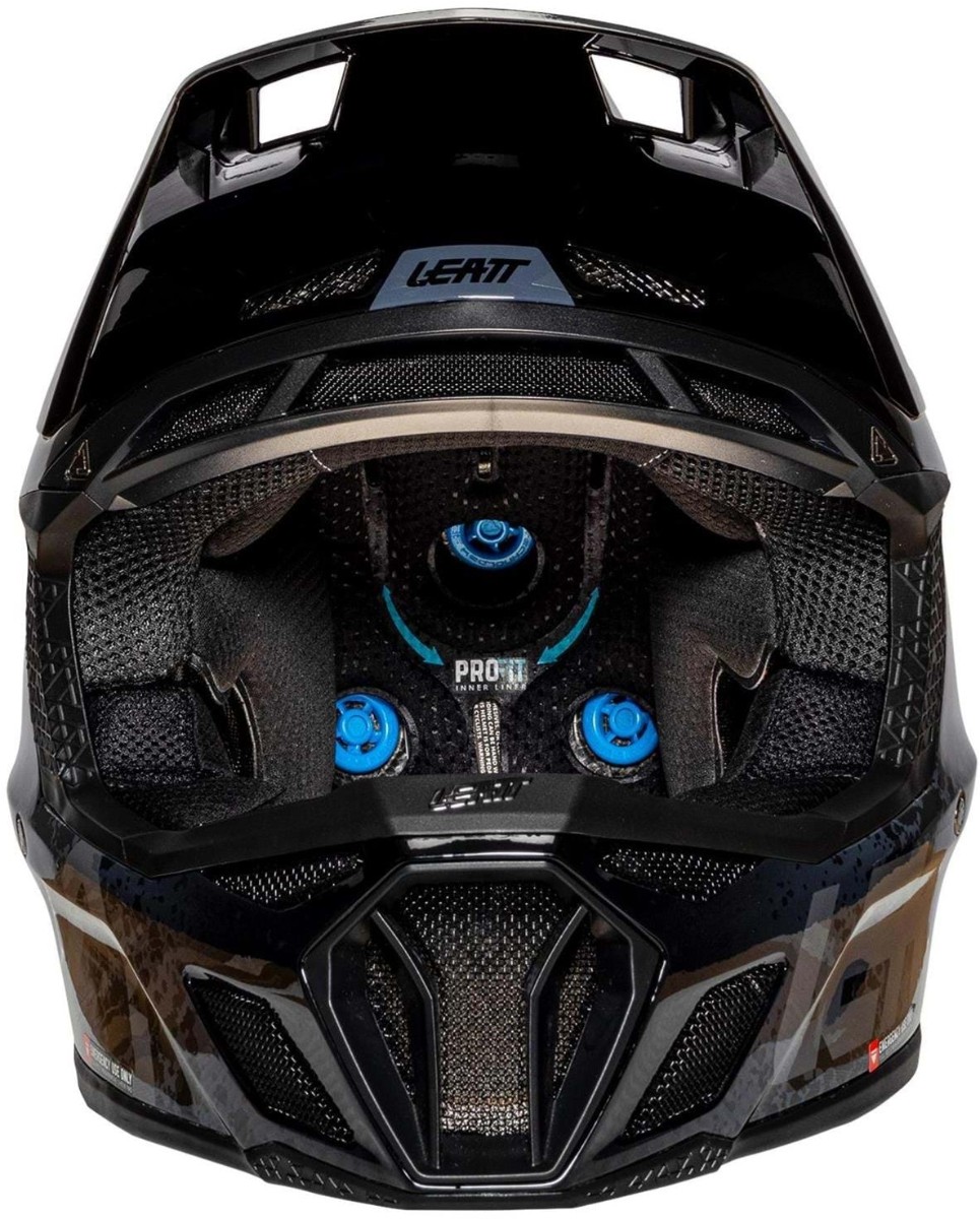 Leatt MTB Gravity 8.0 Full Face Cycling Helmet