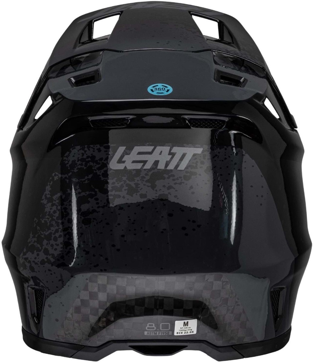 Leatt MTB Gravity 8.0 Full Face Cycling Helmet