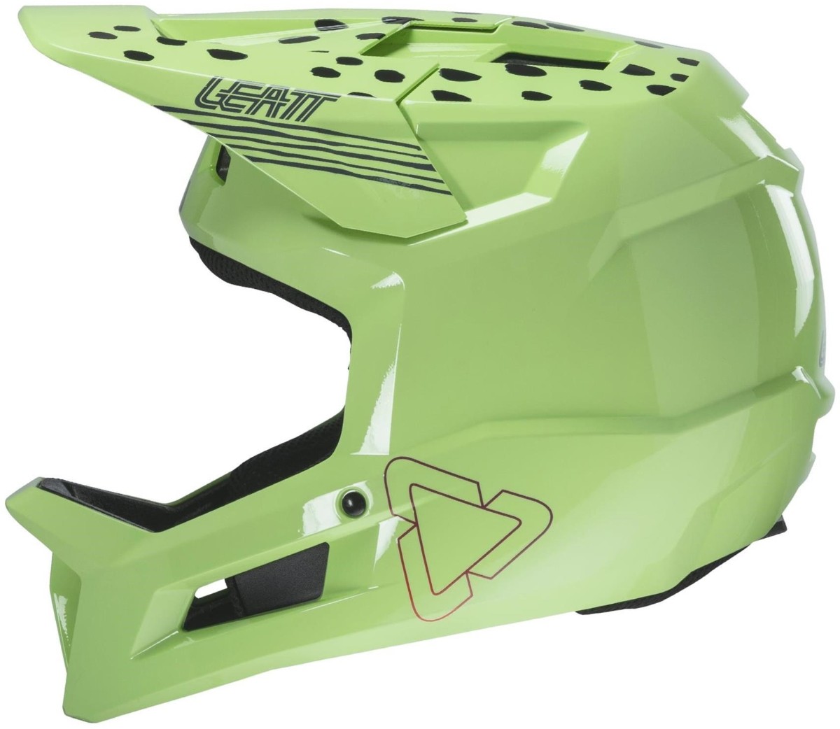 Leatt MTB Gravity 1.0 Junior Cycling Helmet
