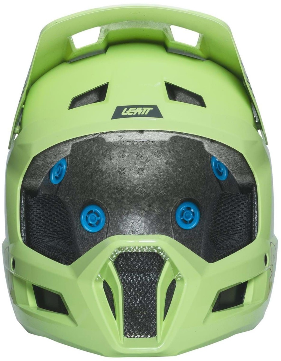 Leatt MTB Gravity 1.0 Junior Cycling Helmet
