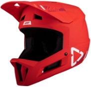 Leatt MTB Gravity 1.0 Junior Cycling Helmet