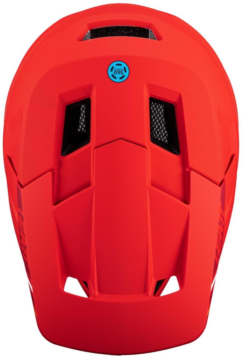 Leatt MTB Gravity 1.0 Junior Cycling Helmet