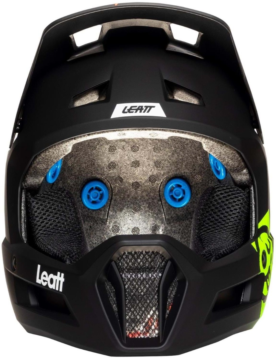 Leatt MTB Gravity 1.0 Junior Cycling Helmet