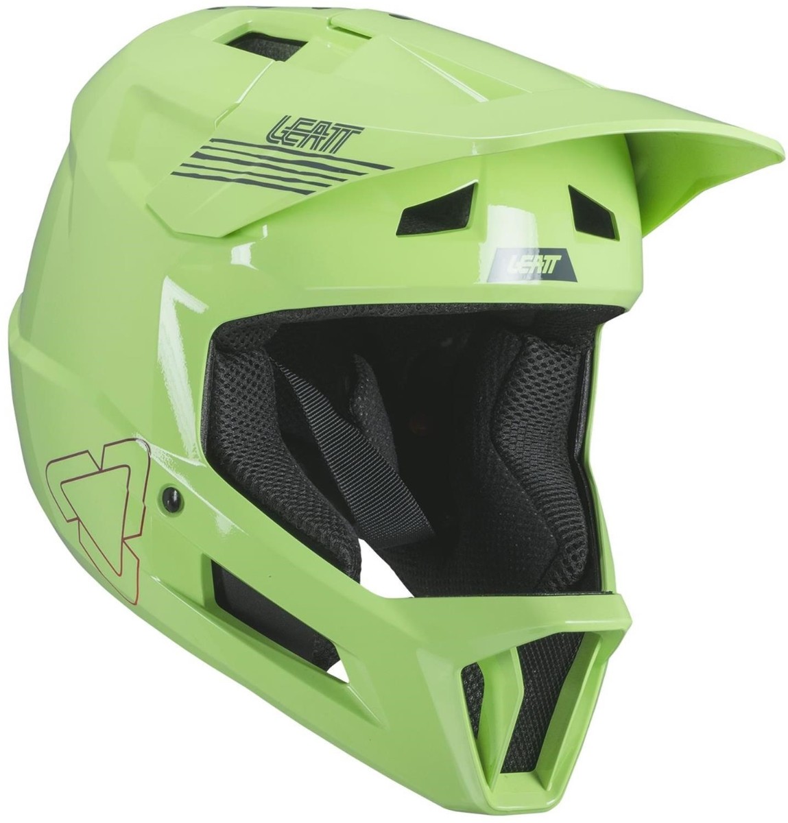 Leatt MTB Gravity 1.0 Junior Cycling Helmet