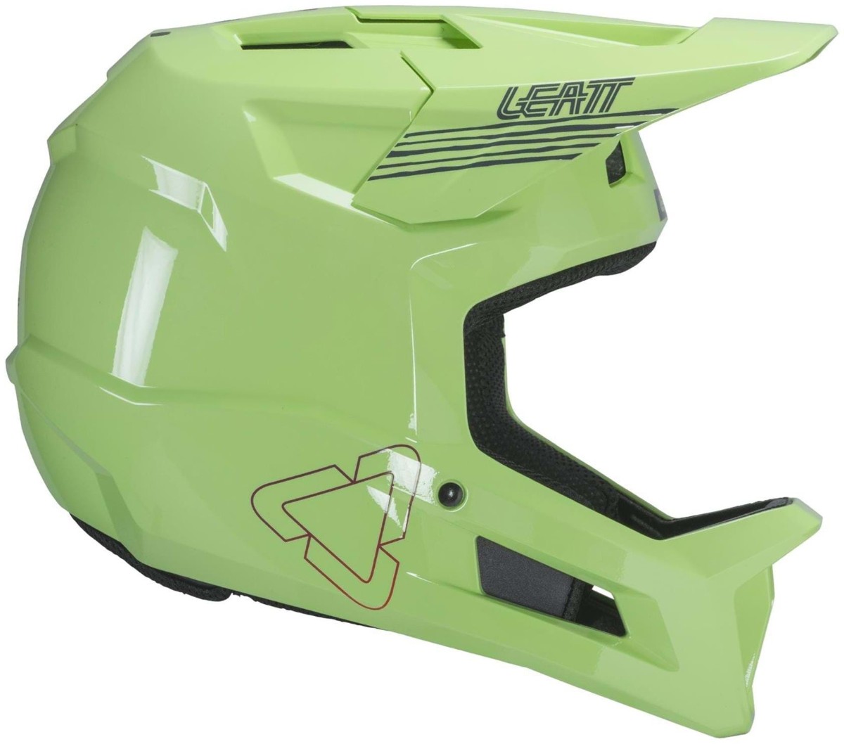 Leatt MTB Gravity 1.0 Junior Cycling Helmet