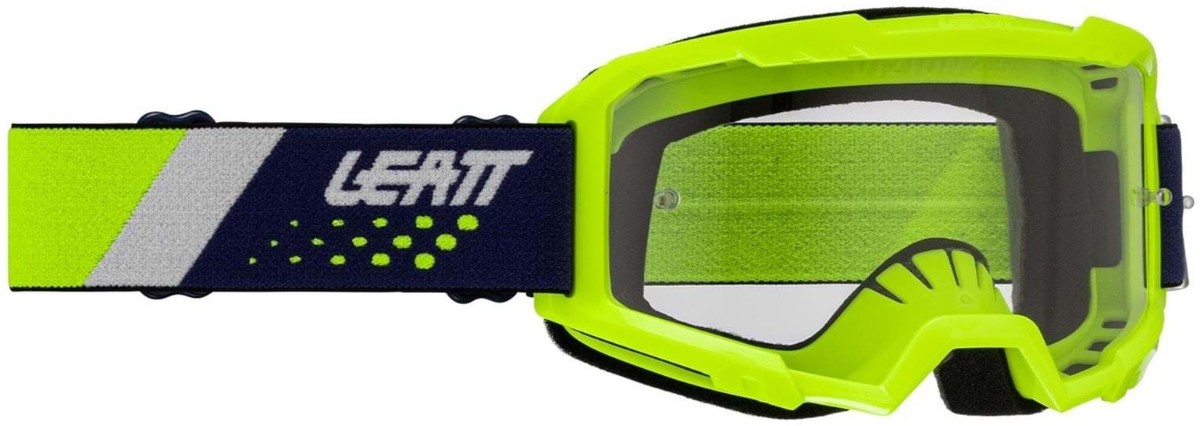 Leatt Vizion 2.5 MTB Goggles