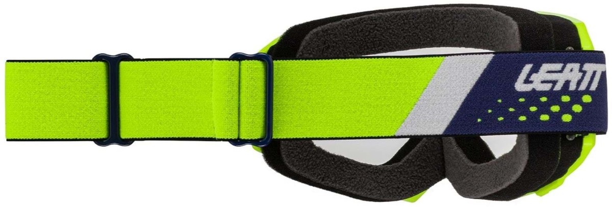 Leatt Vizion 2.5 MTB Goggles
