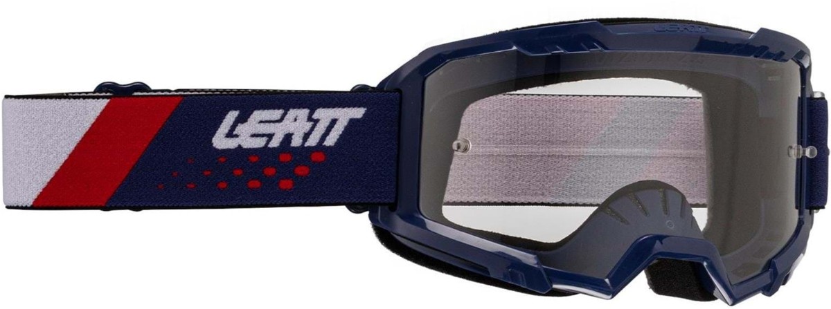 Leatt Vizion 2.5 MTB Goggles