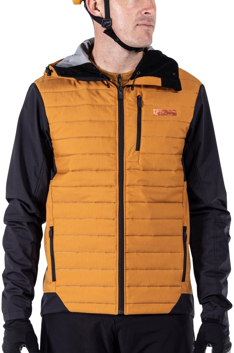 Leatt MTB Trail 3.0 Windproof Cycling Jacket