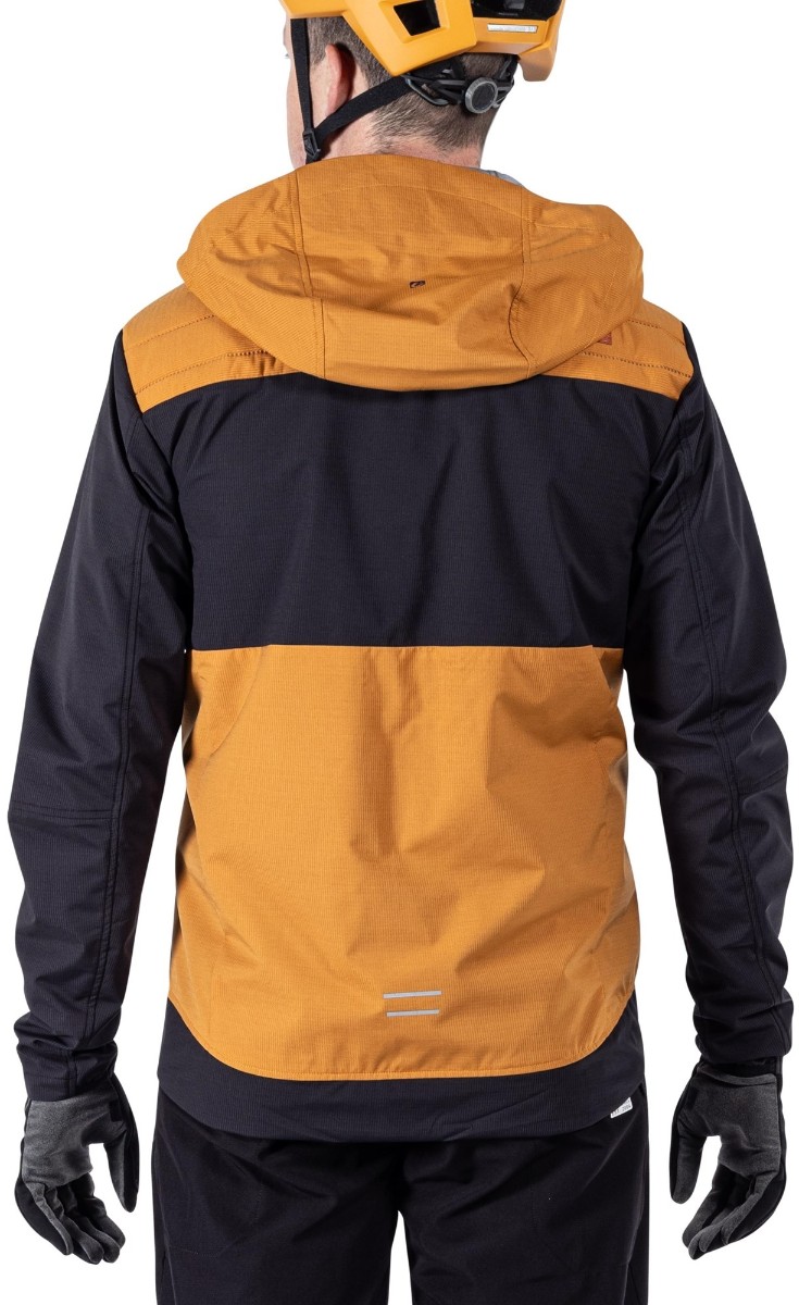 Leatt MTB Trail 3.0 Windproof Cycling Jacket