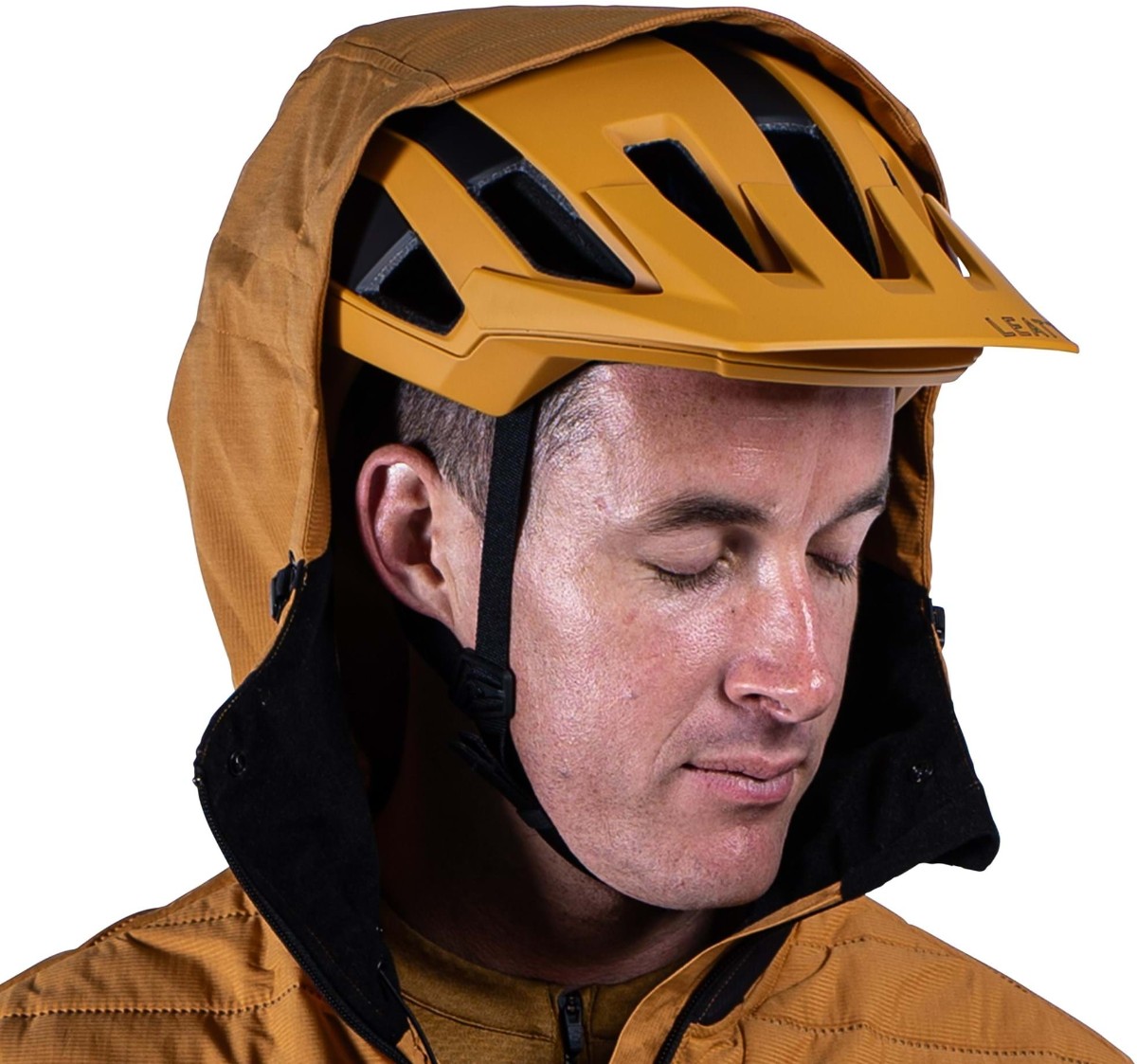 Leatt MTB Trail 3.0 Windproof Cycling Jacket