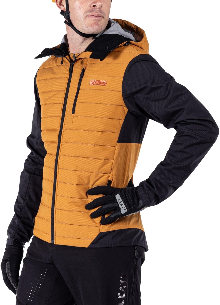Leatt MTB Trail 3.0 Windproof Cycling Jacket