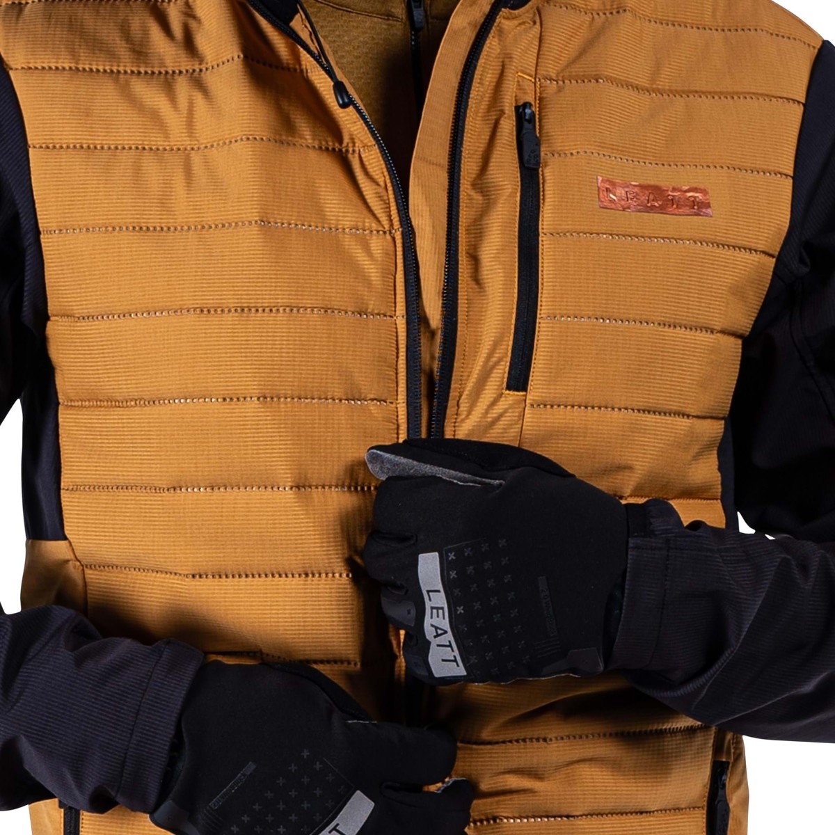 Leatt MTB Trail 3.0 Windproof Cycling Jacket