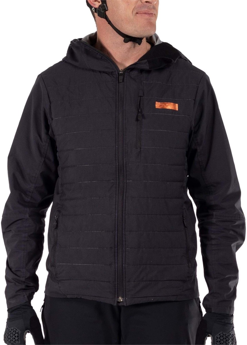 Leatt MTB Trail 3.0 Windproof Cycling Jacket