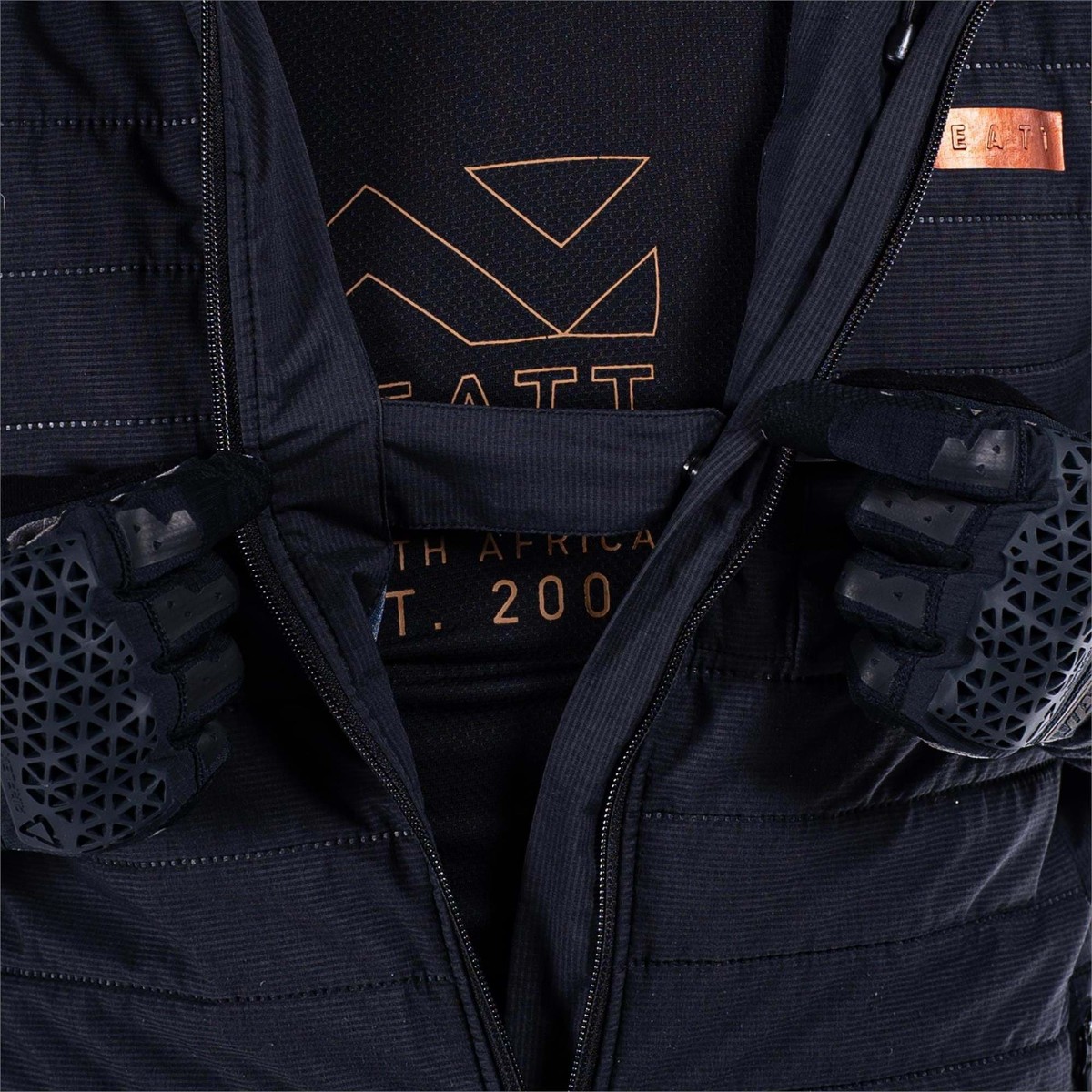 Leatt MTB Trail 3.0 Windproof Cycling Jacket
