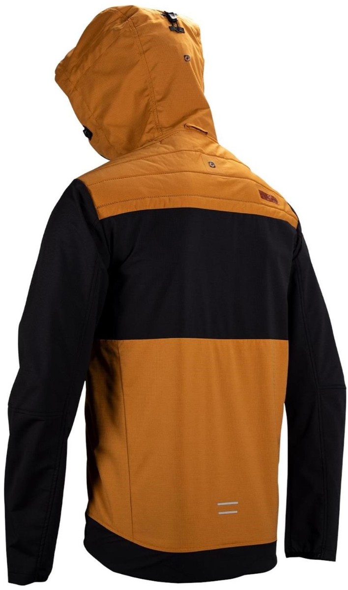 Leatt MTB Trail 3.0 Windproof Cycling Jacket