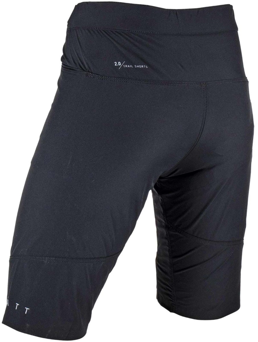 Leatt MTB Trail 2.0 Cycling Shorts