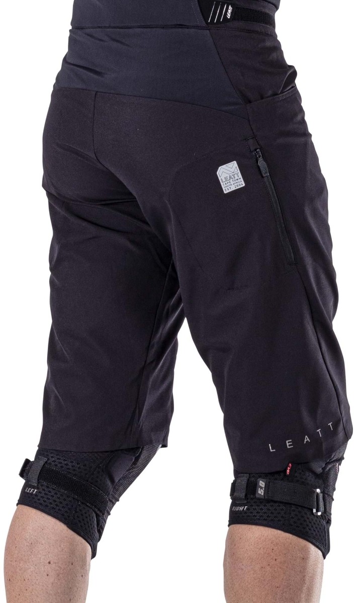 Leatt MTB Trail 2.0 Cycling Shorts