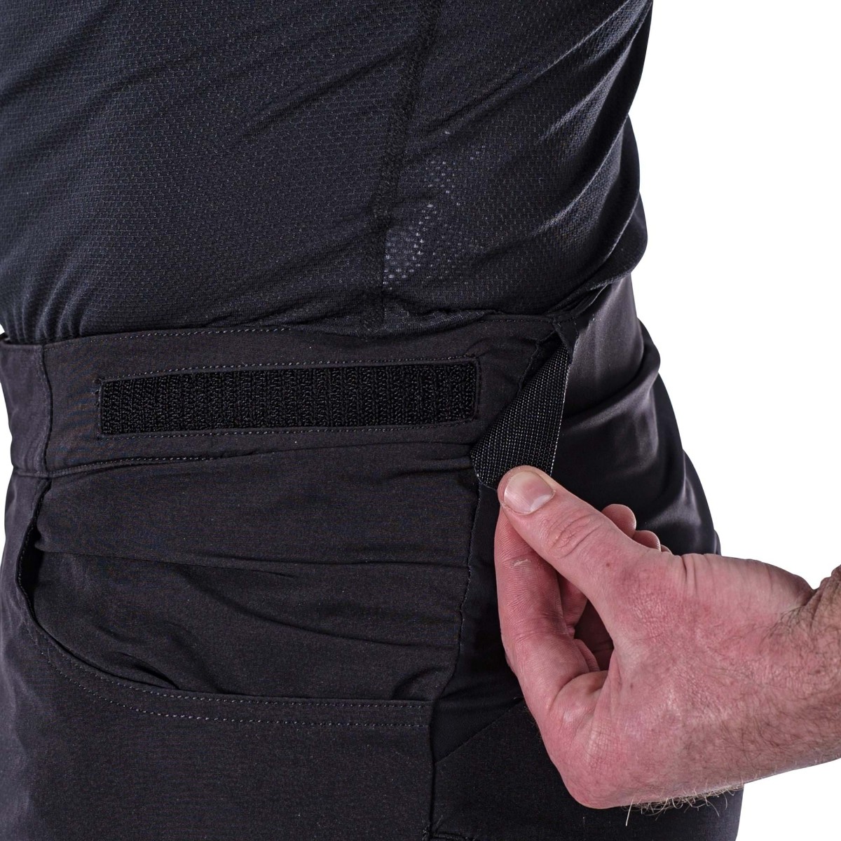 Leatt MTB Trail 2.0 Cycling Shorts