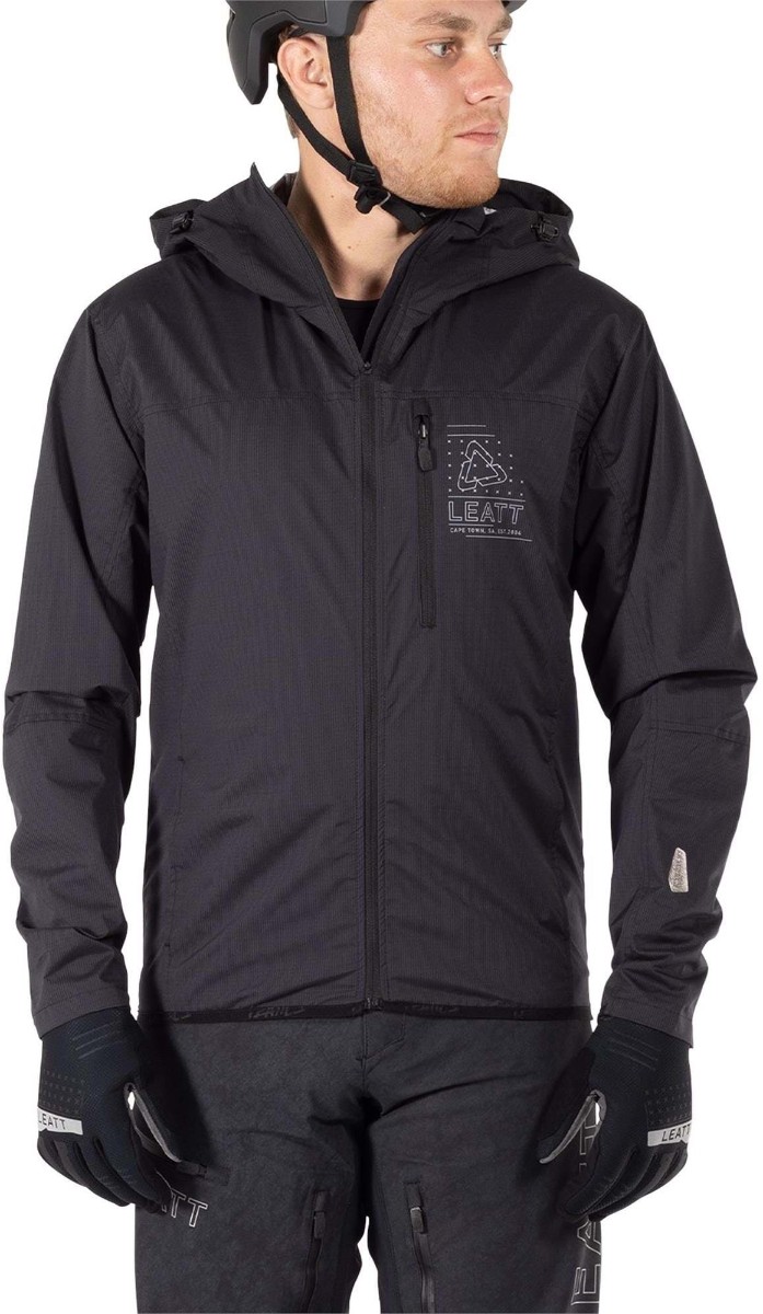 Leatt MTB HydraDri 2.0 Cycling Jacket