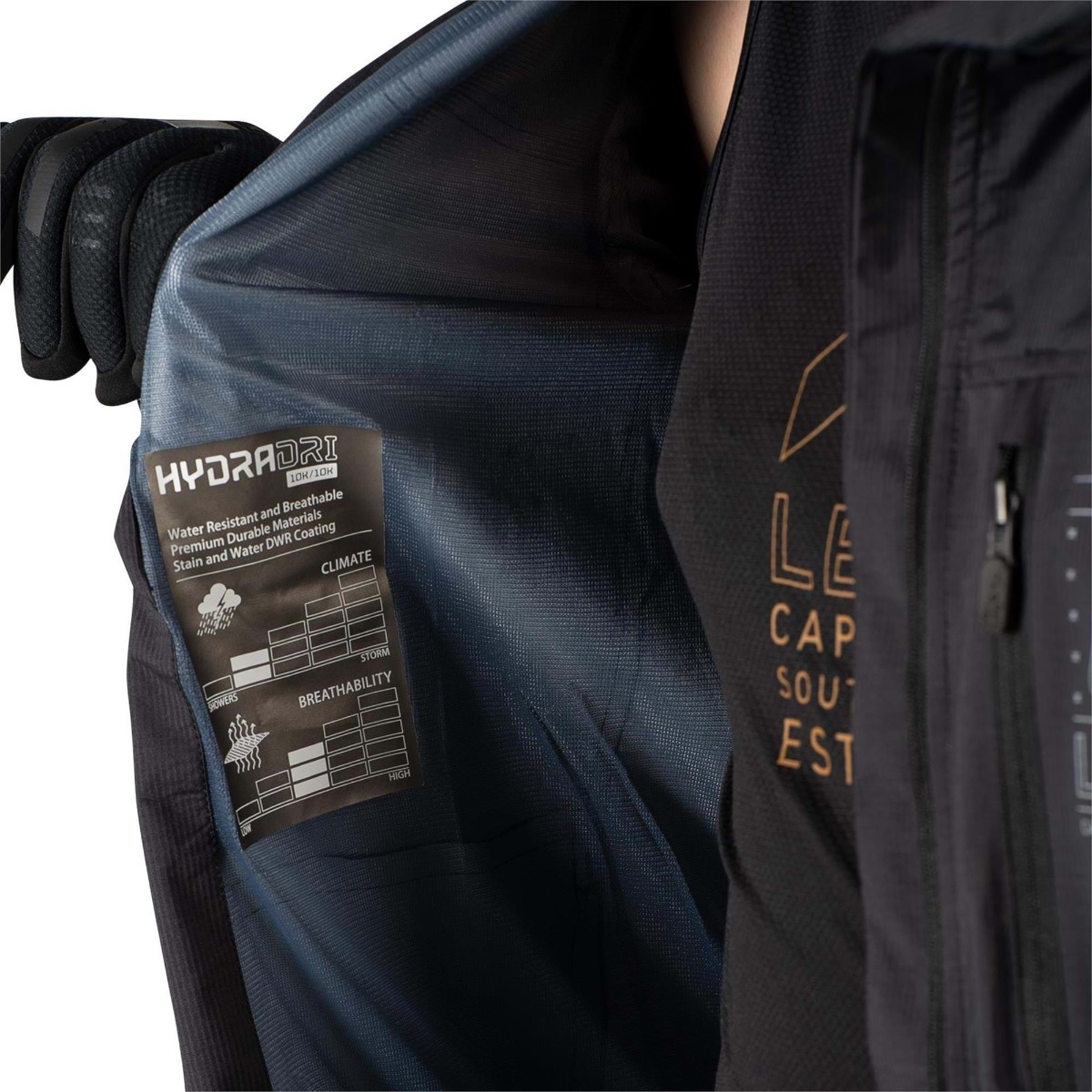 Leatt MTB HydraDri 2.0 Cycling Jacket