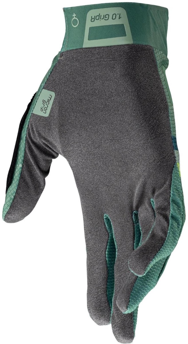 Leatt MTB 1.0 GripR Womens Long Finger Cycling Gloves