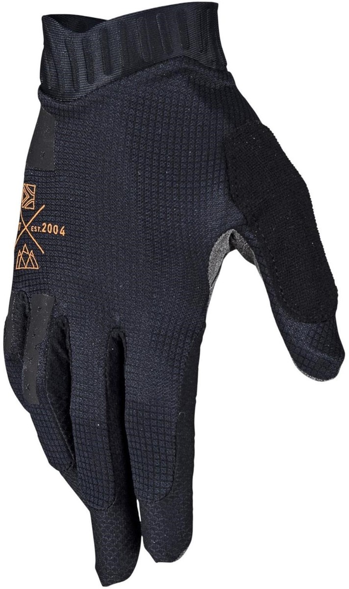 Leatt MTB 1.0 GripR Womens Long Finger Cycling Gloves