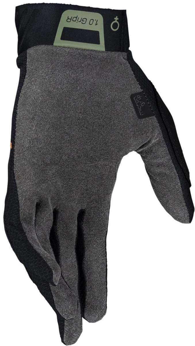 Leatt MTB 1.0 GripR Womens Long Finger Cycling Gloves