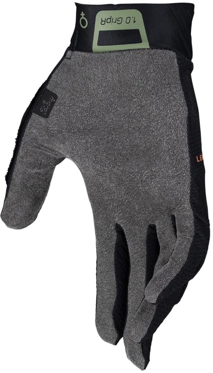 Leatt MTB 1.0 GripR Womens Long Finger Cycling Gloves