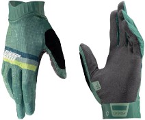 Leatt MTB 1.0 GripR Womens Long Finger Cycling Gloves