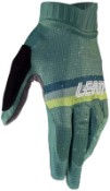 Leatt MTB 1.0 GripR Womens Long Finger Cycling Gloves