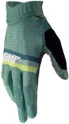 Leatt MTB 1.0 GripR Womens Long Finger Cycling Gloves