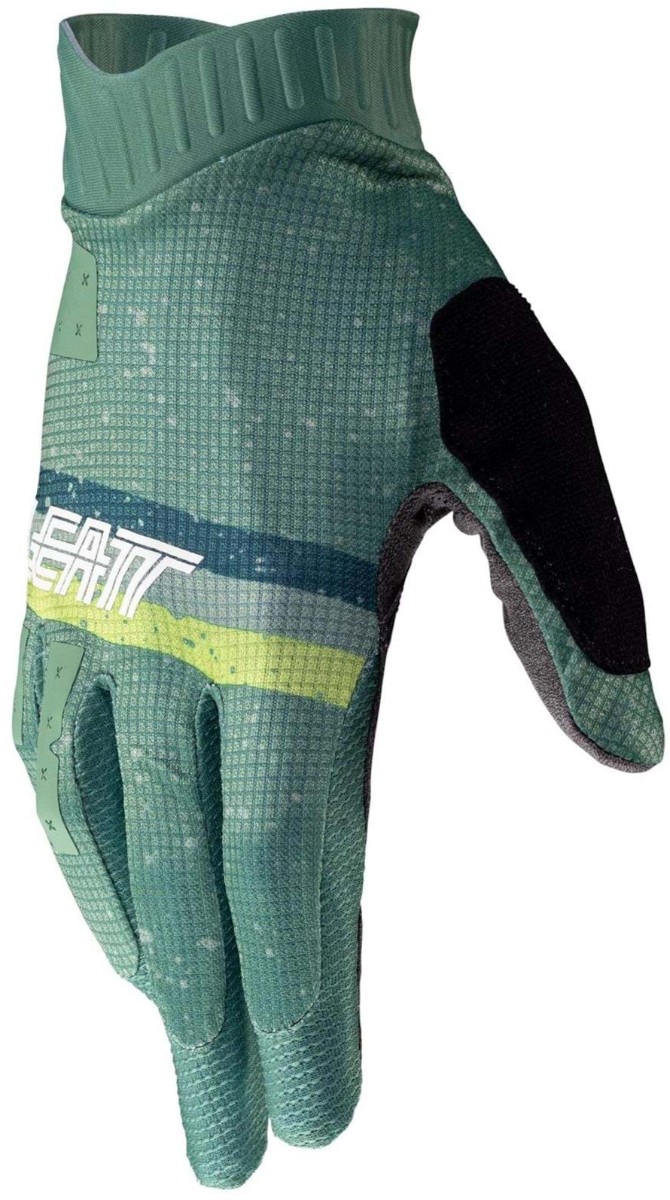 Leatt MTB 1.0 GripR Womens Long Finger Cycling Gloves