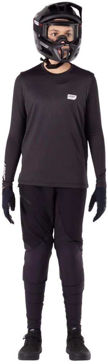 Leatt MTB 1.0 Junior Ride Kit