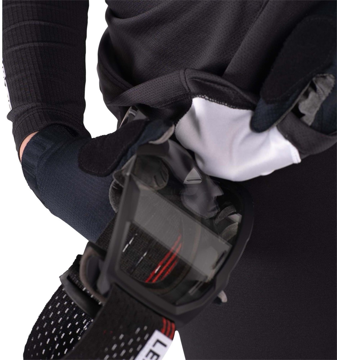 Leatt MTB 1.0 Junior Ride Kit