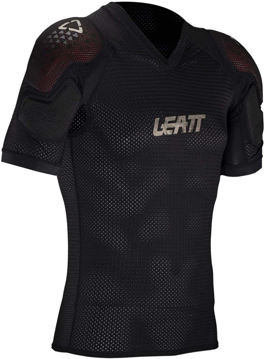 Leatt 3DF AirFit Lite Evo Shoulder Tee