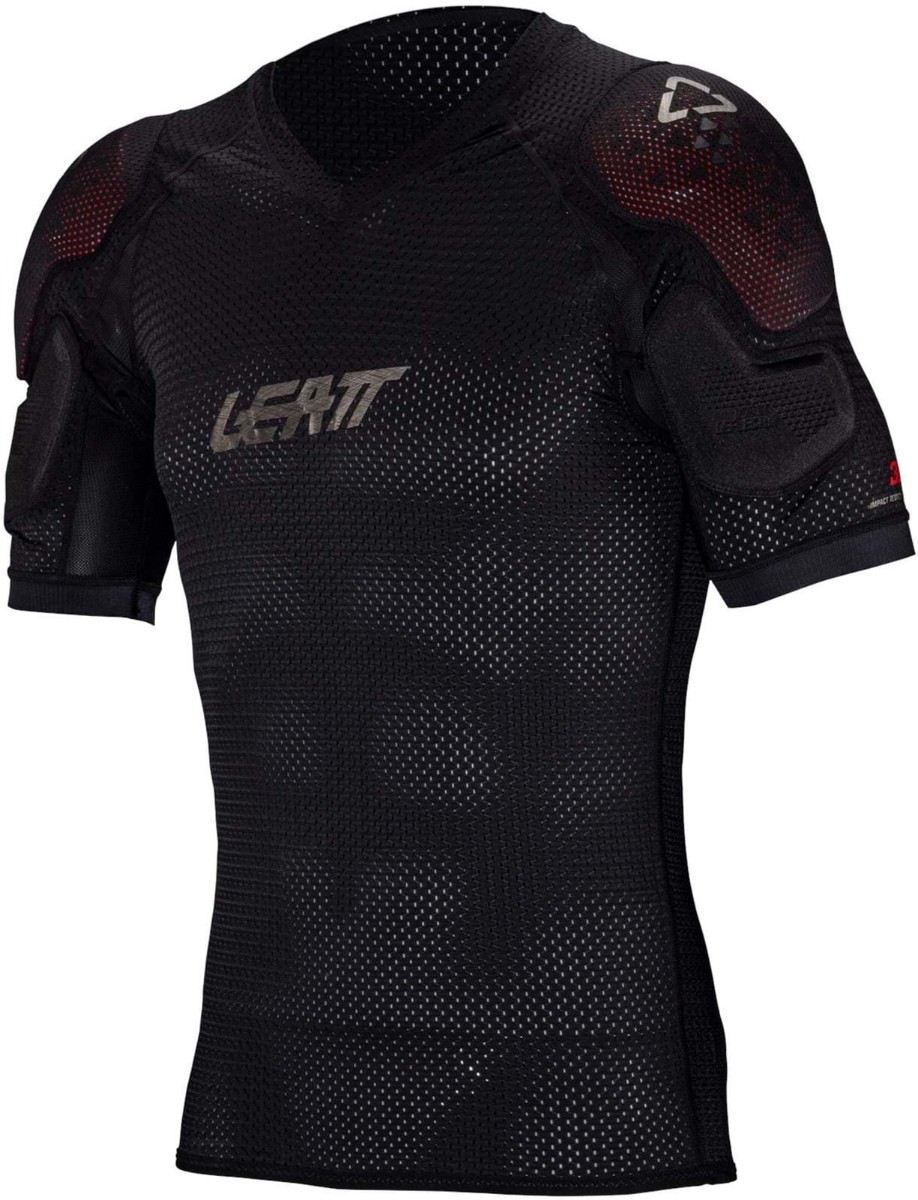Leatt 3DF AirFit Lite Evo Shoulder Tee