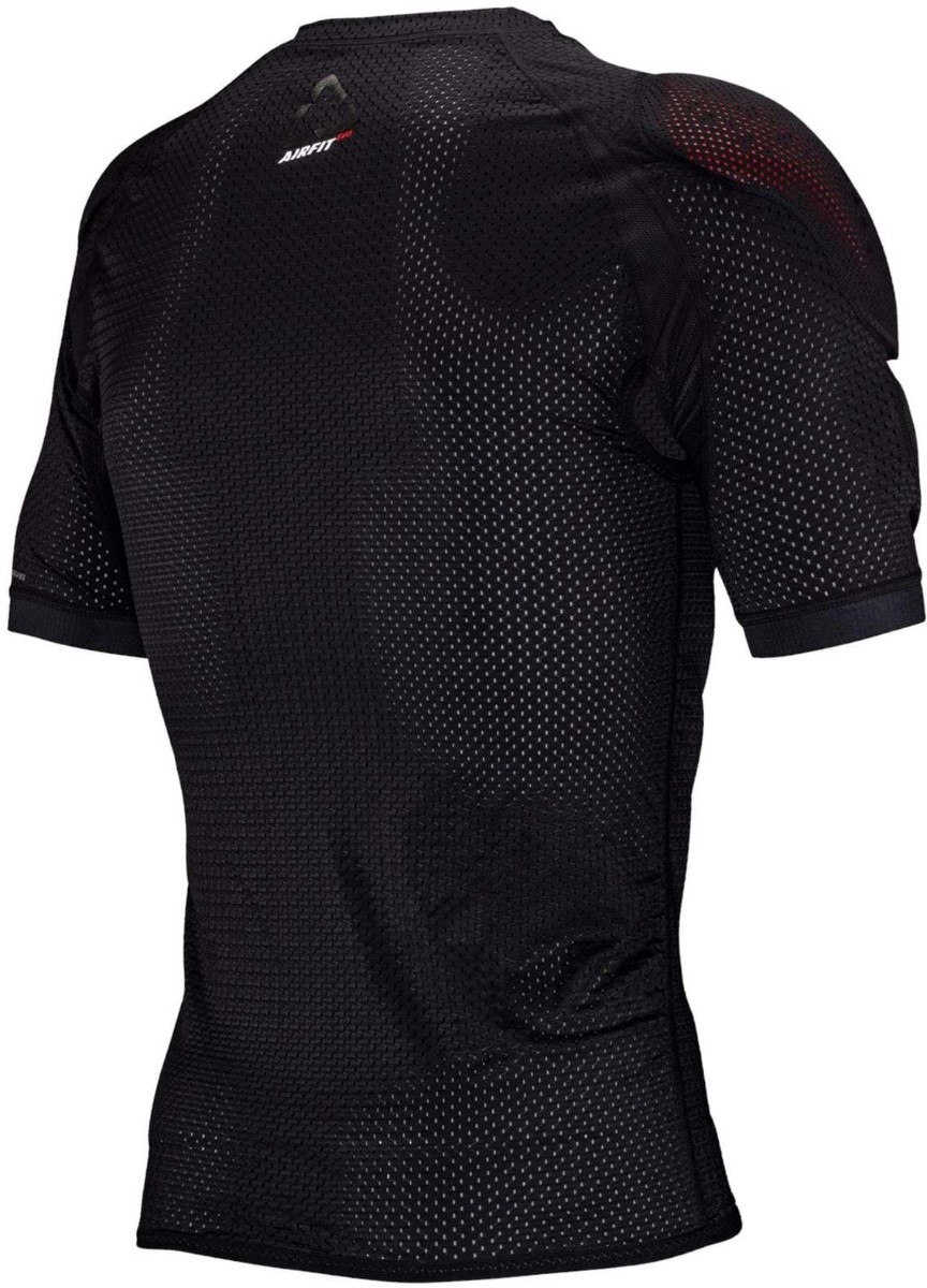 Leatt 3DF AirFit Lite Evo Shoulder Tee