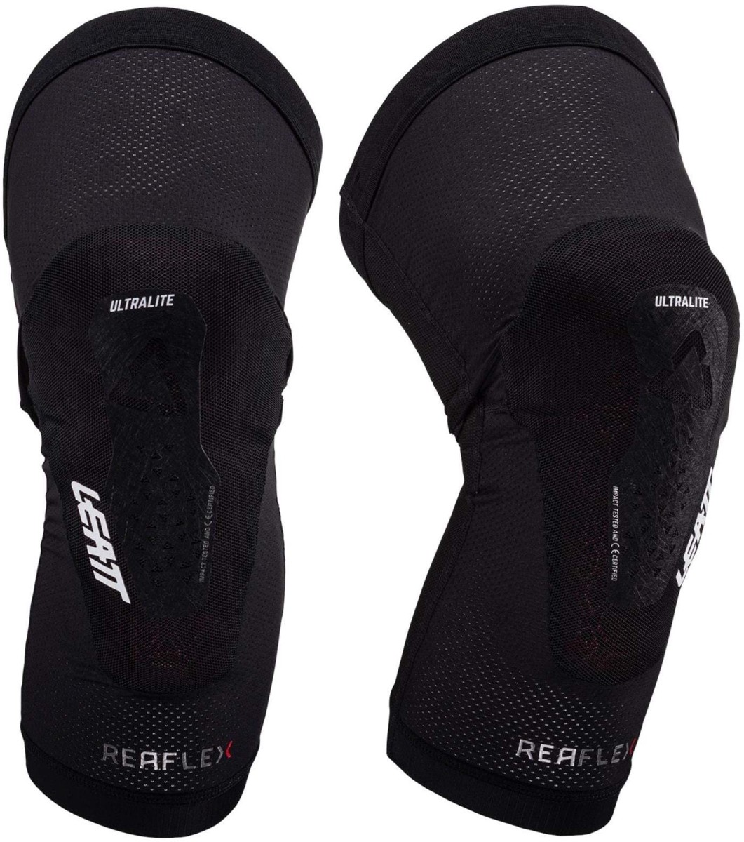 Leatt ReaFlex UltraLite Knee Guards