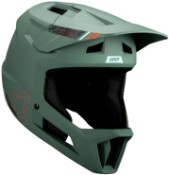 Leatt MTB Gravity 1.0 Full Face Cycling Helmet