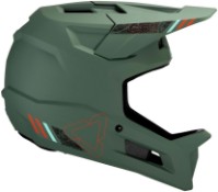 Leatt MTB Gravity 1.0 Full Face Cycling Helmet