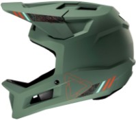 Leatt MTB Gravity 1.0 Full Face Cycling Helmet