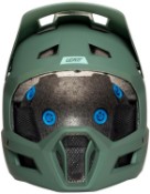 Leatt MTB Gravity 1.0 Full Face Cycling Helmet