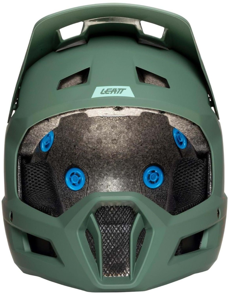 Leatt MTB Gravity 1.0 Full Face Cycling Helmet