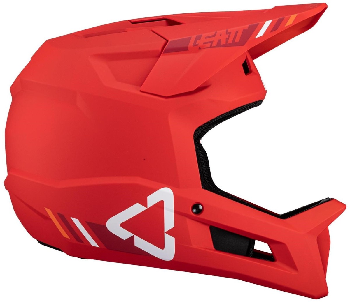 Leatt MTB Gravity 1.0 Full Face Cycling Helmet